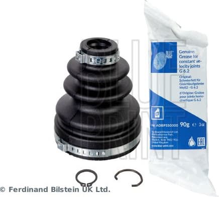 Bellow Kit, drive shaft ADBP810049
