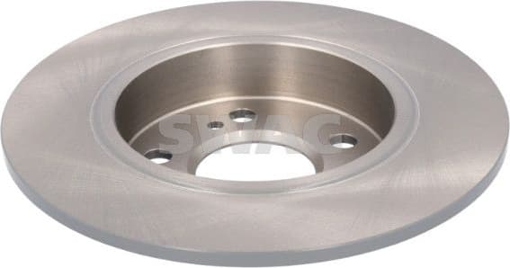 Brake Disc 10 94 3816 - image 2