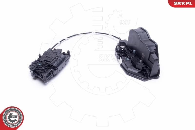 Door Lock 60SKV121 - image 2