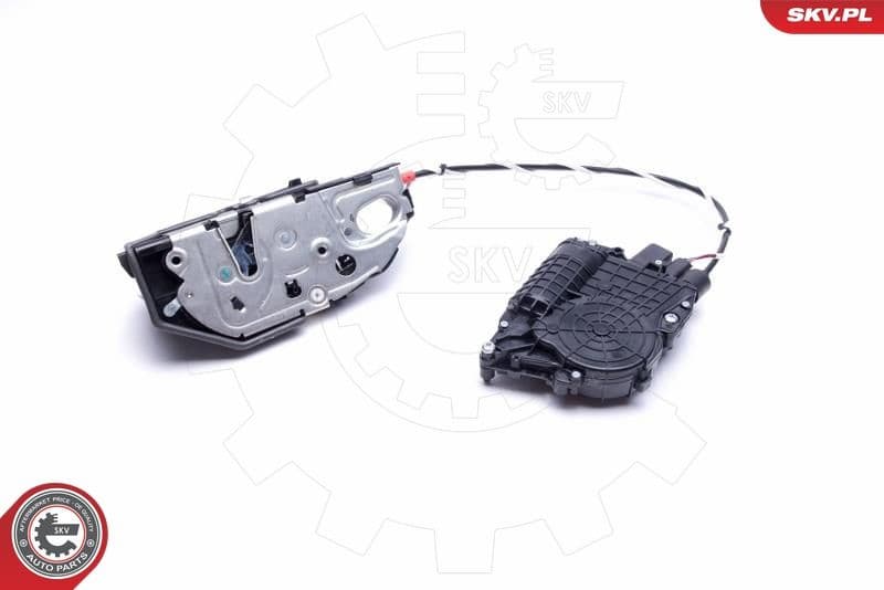 Door Lock 60SKV121 - image 4