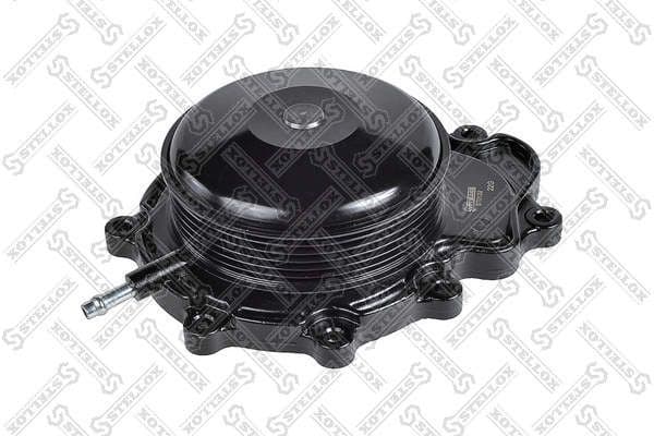 Water Pump, engine cooling 4500-0459-SX