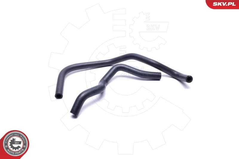 Radiator Hose 43SKV876 - image 3