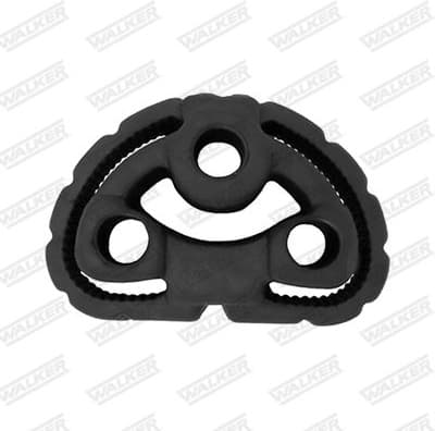 Mount, exhaust system 80334