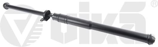 Propshaft, axle drive 55211007901