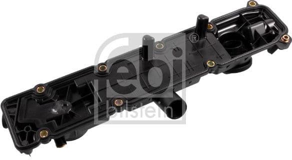 Cylinder Head Cover febi Plus 179837 - image 2