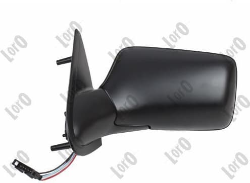 Exterior Mirror LORO 4010M06