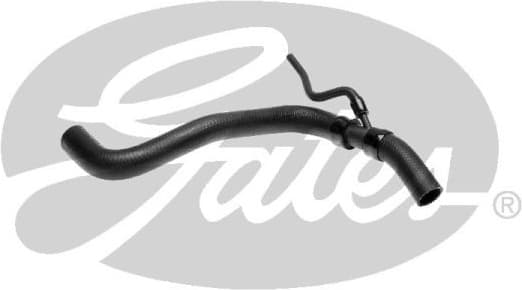 Radiator Hose 05-2435