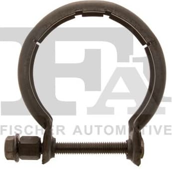 Pipe Connector, exhaust system 144879