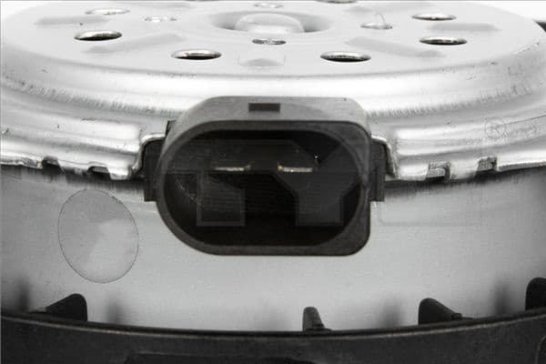 Fan, air conditioning condenser 802-0062 - image 3