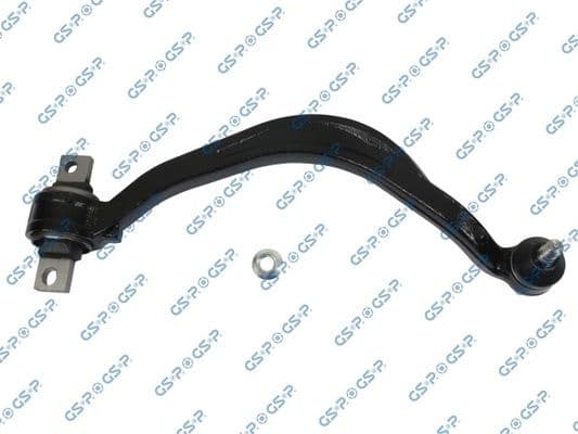 Control/Trailing Arm, wheel suspension S060616
