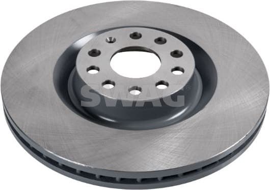 Brake Disc 30 93 4254