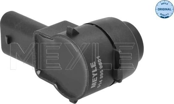 Sensor, park distance control MEYLE-ORIGINAL: True to OE. 014 895 0001