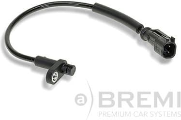 Sensor, wheel speed 51670