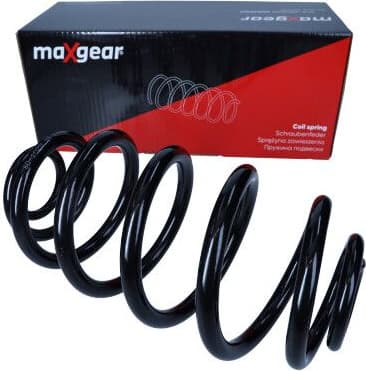 Suspension Spring 60-1028 - image 2