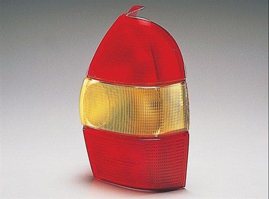 Tail Light Assembly 712386001129