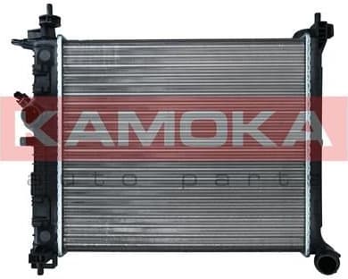 Radiator, engine cooling 7705089