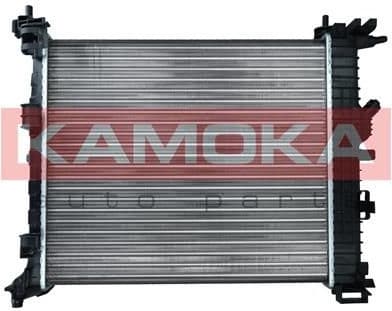 Radiator, engine cooling 7705089 - image 2