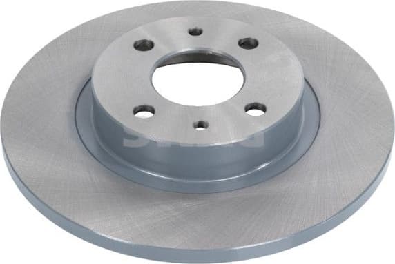 Brake Disc 70 91 0618
