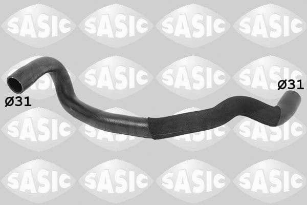 Radiator Hose 3400261
