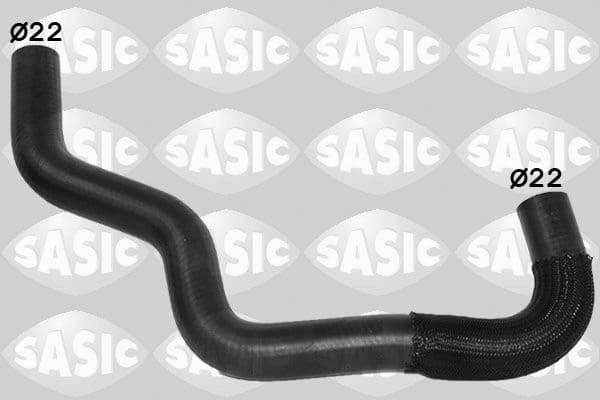 Radiator Hose 3400239