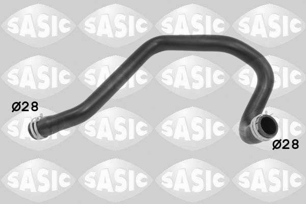 Radiator Hose 3400245