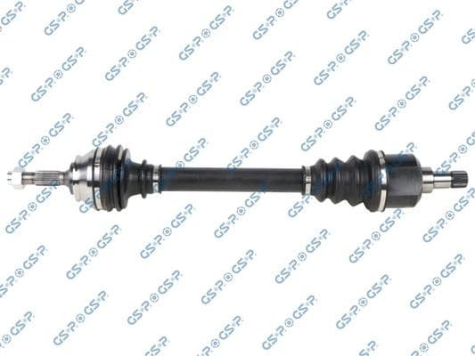 Drive Shaft 203862