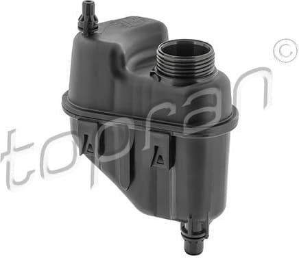 Expansion Tank, coolant 504 131