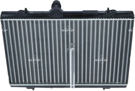 Radiator, engine cooling 59357A - image 3