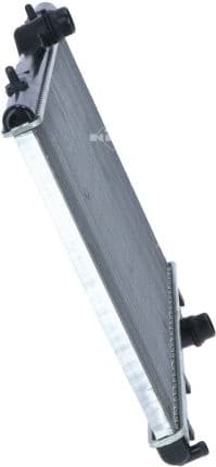 Radiator, engine cooling 59357A - image 4