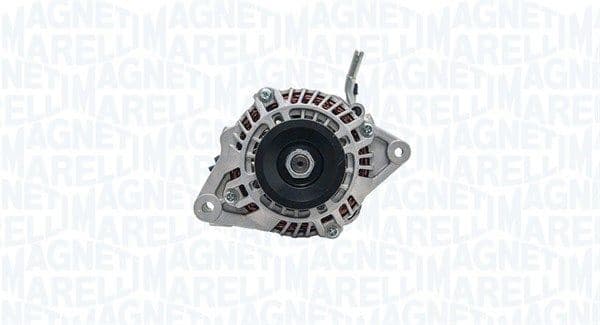 Alternator 063731271010