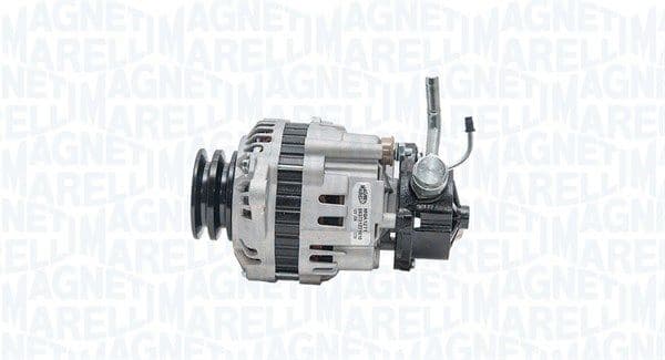 Alternator 063731271010 - image 3