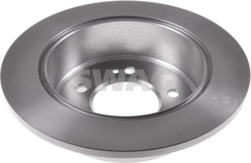 Brake Disc 90 93 2579 - image 2