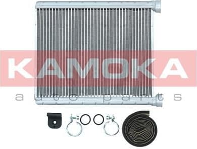 Heat Exchanger, interior heating 7760039