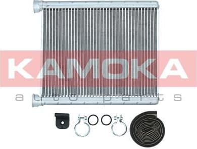 Heat Exchanger, interior heating 7760039 - image 2