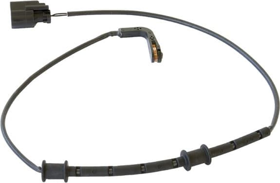 Warning Contact, brake pad wear 98052600