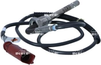 Sensor, exhaust gas temperature EASY FIT 707315 - image 4