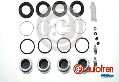 Repair Kit, brake caliper D42427C