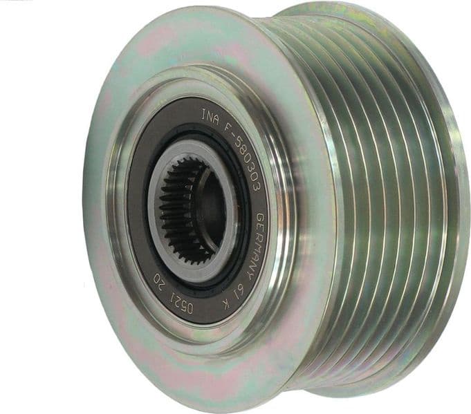 Alternator Freewheel Clutch Ina AFP6043(INA)