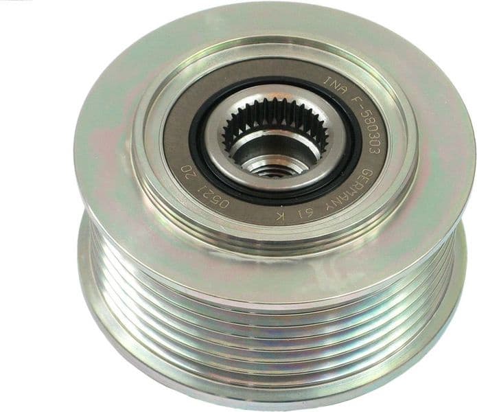Alternator Freewheel Clutch Ina AFP6043(INA) - image 3