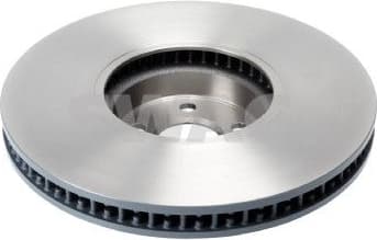 Brake Disc 33 10 5203 - image 2