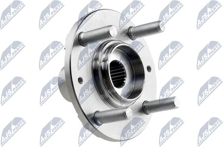 Wheel Hub KLP-KA-321P - image 2