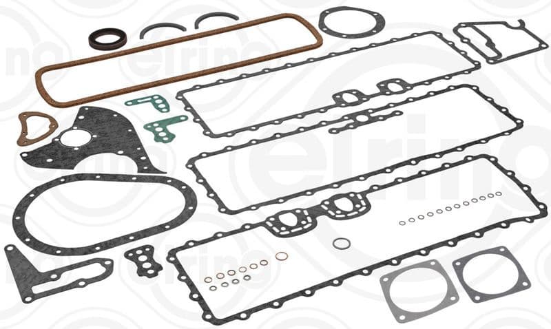 Gasket Kit, crankcase 817.538
