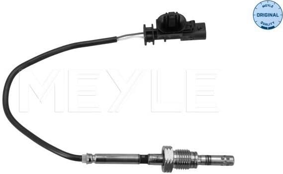 Sensor, exhaust gas temperature MEYLE-ORIGINAL: True to OE. 214 800 0083