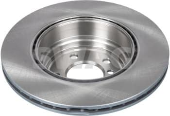 Brake Disc 20 94 3907 - image 2