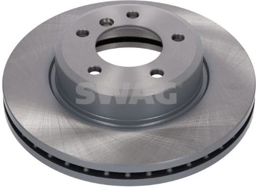 Brake Disc 20 91 2323