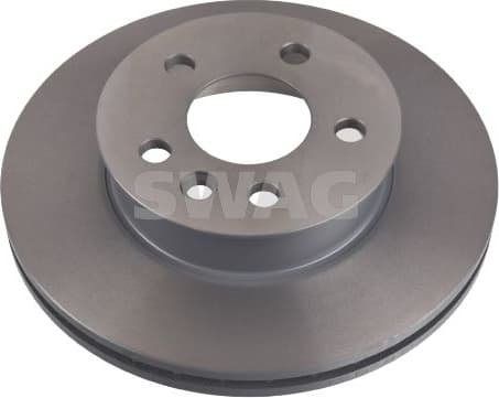 Brake Disc 30 90 8072