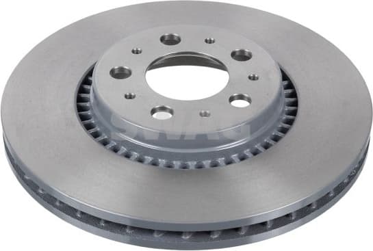 Brake Disc 55 91 8050