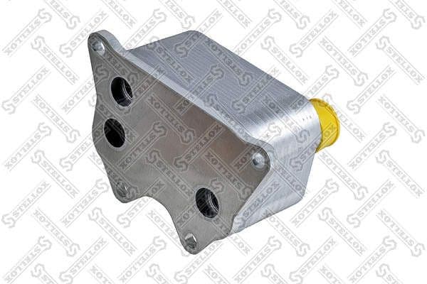 Oil Cooler, engine oil 10-73015-SX