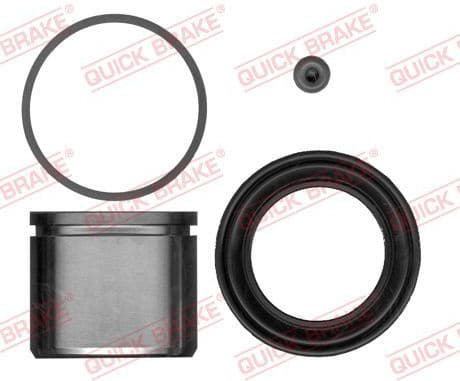 Repair Kit, brake caliper 114-5265