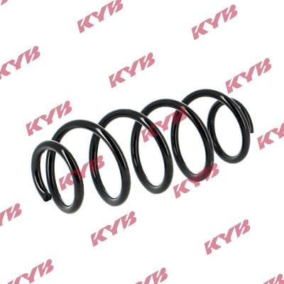 Suspension Spring K-Flex RA5434 - image 2